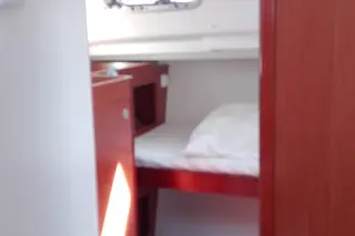 Angel one  - Beneteau Oceanis 50 Family