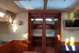 Angel one  - Beneteau Oceanis 50 Family