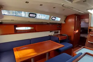Angel one  - Beneteau Oceanis 50 Family