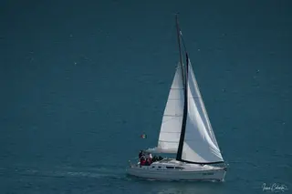 Helenica - Jeanneau Sun Odyssey 37 Legend