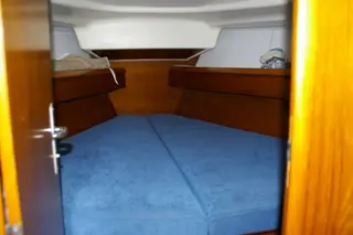 Lally Me - Jeanneau Sun Fast 37