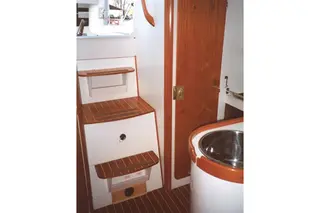 Legolas - Bagno