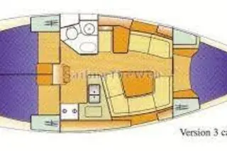 Lally Me - Jeanneau Sun Fast 37